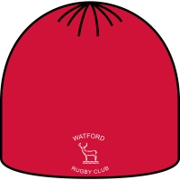 Watford Rugby Club - Beanie Hat
