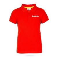 Squirrels Polo Shirt