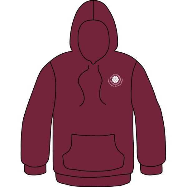 Kings Langley Primary School - PE Hoodie