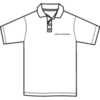 Super Steps Nursery - Polo Shirt