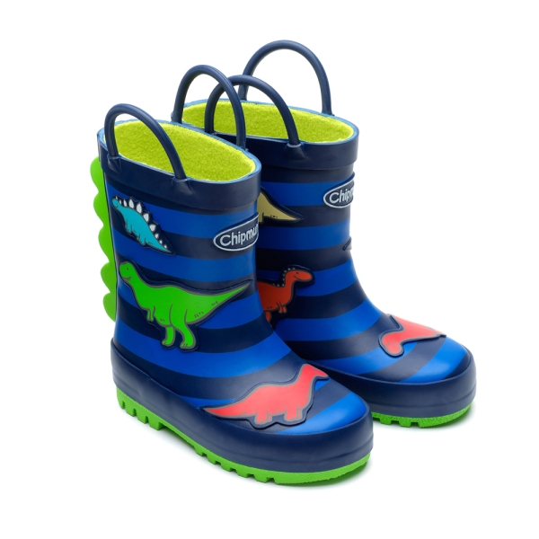 Jurassic Dino Wellies