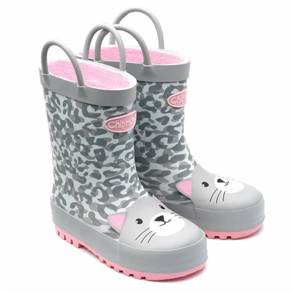 Phoebe Cat Wellies