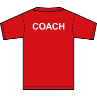 Watford Rugby Club - Coaches T-Shirt