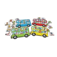 Little Bus Lotto