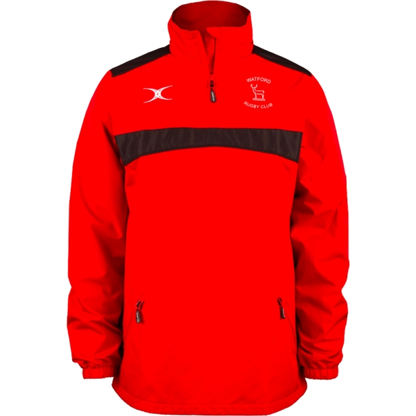 Watford Rugby Club - Coaches Jacket