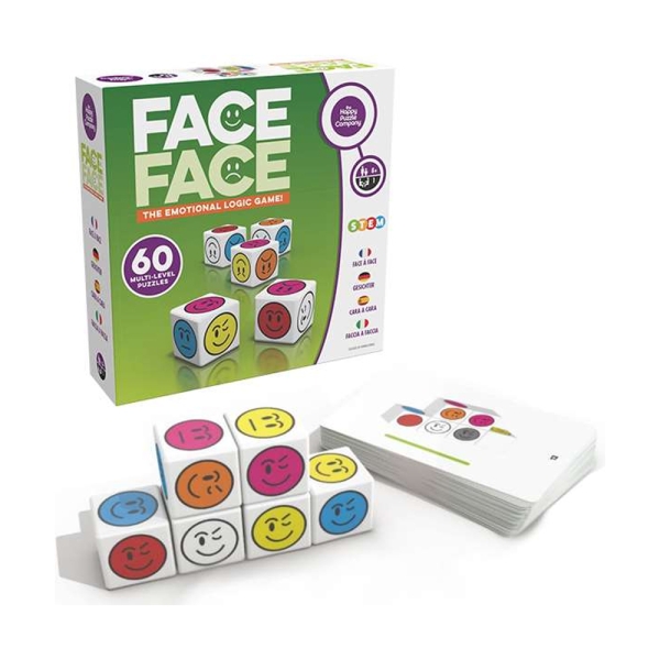 Face To Face