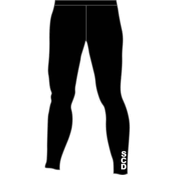 St Clement Danes School - Sports Leggings