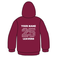St Pauls Walden Primary School - St Pauls Walden Leavers Hoodie 2025