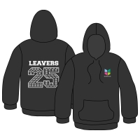 Millbrook Park Primary School - Millbrook Park Leavers Hoodie