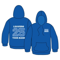 Markyate Village School & Nursery - Markyate Leavers Hoodie 2024