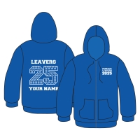 Markyate Village School & Nursery - Markyate Leavers Zippy 2025