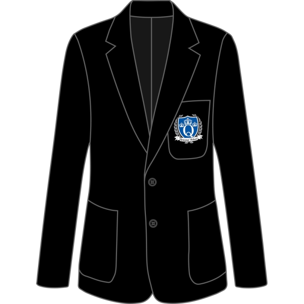 Queens School - Blazer