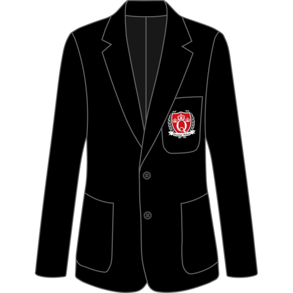 Queens School - Blazer
