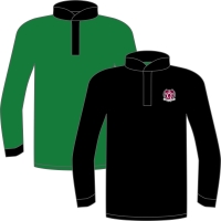 Queens School - Reversible Games Shirt *House Colour*