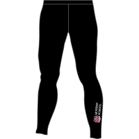 Queens School - PE Leggings