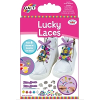Lucky Laces