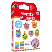 Monster Magnets