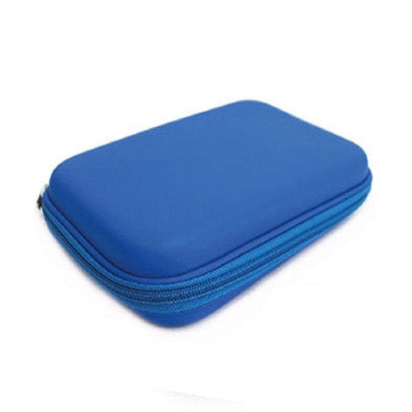 Hard Shell Pencil Case