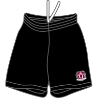 Queens School - PE Shorts