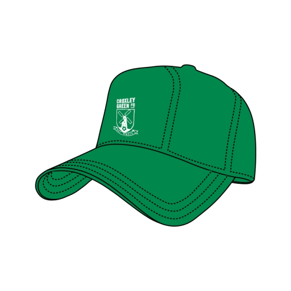 Croxley Green Football Club - Club Cap