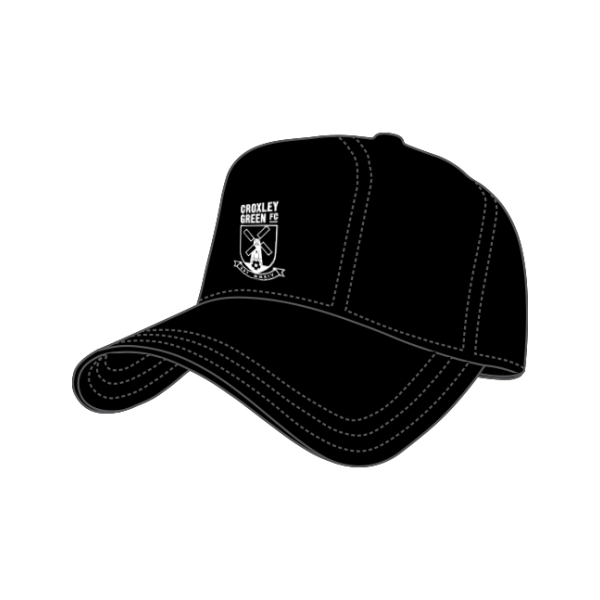 Croxley Green Football Club - Club Cap