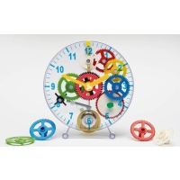 The Amazing Clock Kit