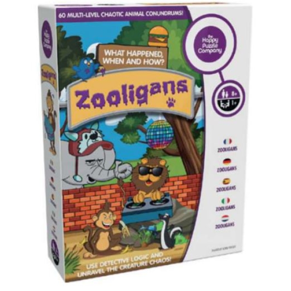 Zooligans