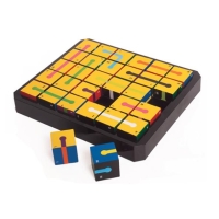30 Cubed