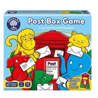 Post Box Game