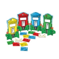 Post Box Game