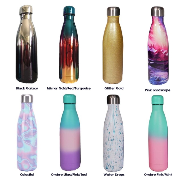 Therma Water Bottles