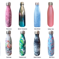 Therma Water Bottles