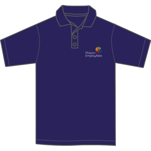 Interns Polo