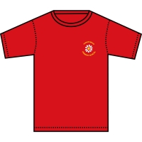 Yorke Mead Primary School - *New* PE T Shirt