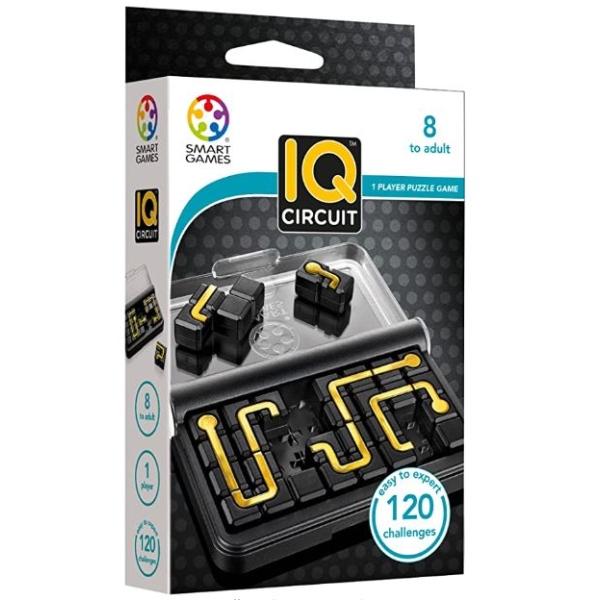 IQ Circuit