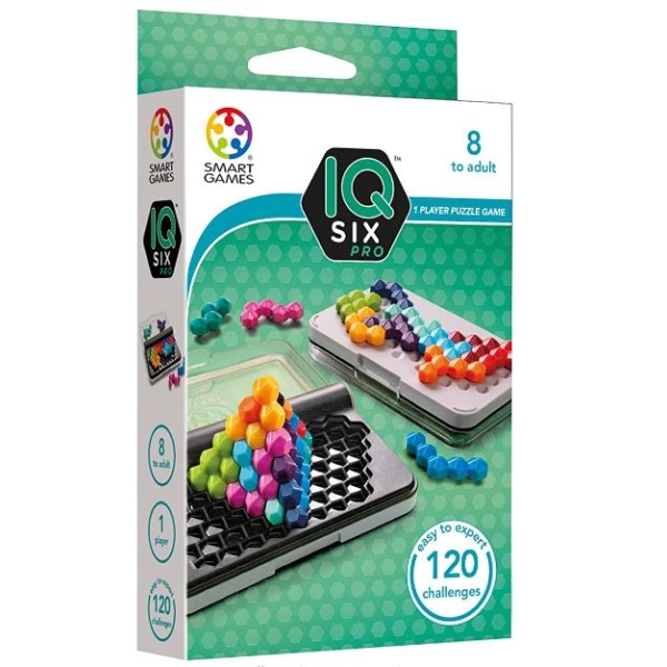 IQ Six Pro