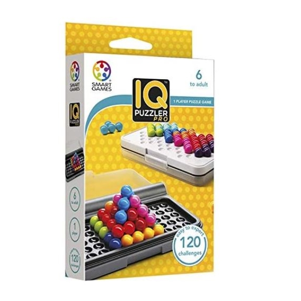 IQ Puzzler Pro