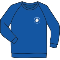 Monksmead School - Crewneck