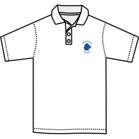 Monksmead School - Polo Shirt