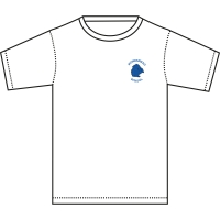 Monksmead School - PE T-Shirt