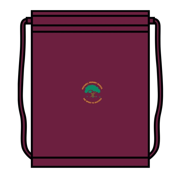 Holywell Primary School - Pe Bag