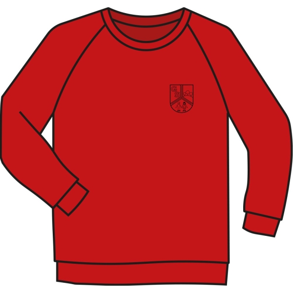 Grimsdyke School - Crewneck
