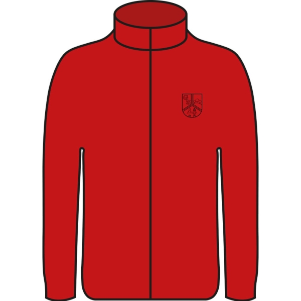 Grimsdyke School - Fleece