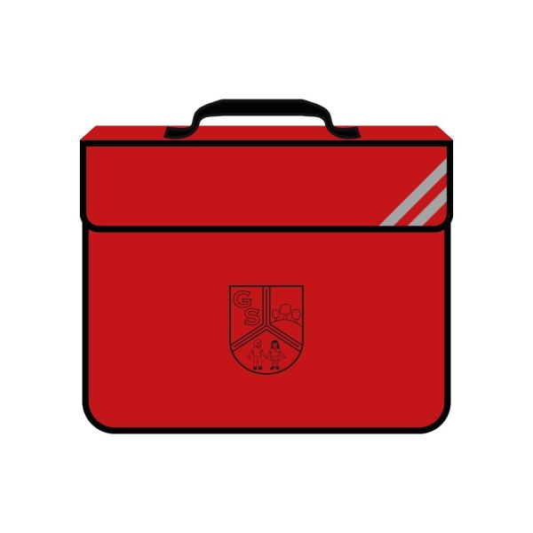 Grimsdyke School - Despatch Bag