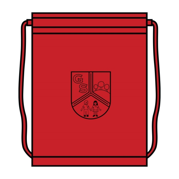 Grimsdyke School - Pe Bag