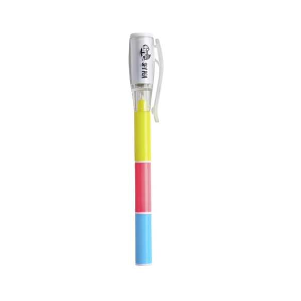 Tinc UV Spy Pen