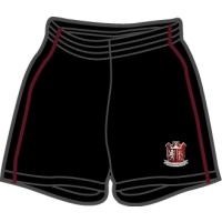 Kings Langley School - PE Shorts