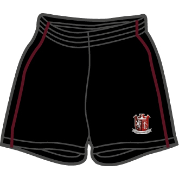 Kings Langley School - PE Shorts