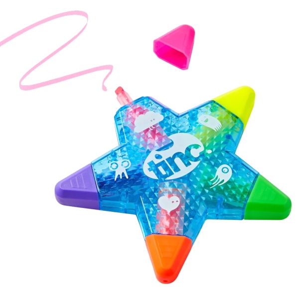 Tinc Star Highlighter