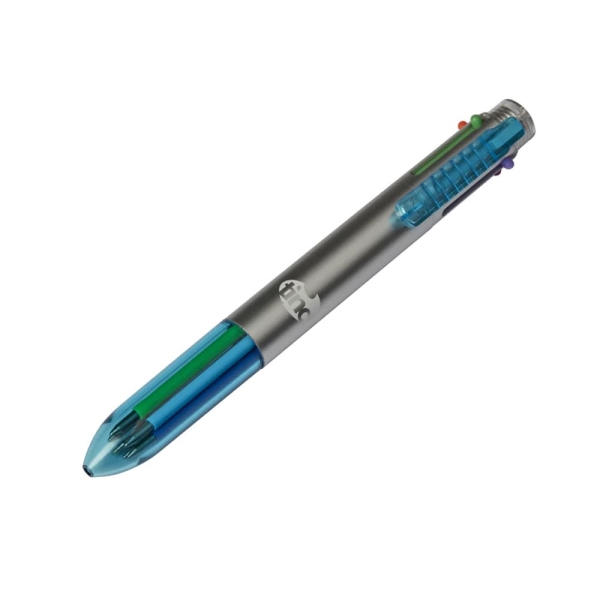 Tinc Multi Colour Gel Pen
